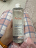 雅漾（Avene）恒润柔肤保湿水400ML 敏肌补水舒缓大保水爽肤水干皮湿敷水男女 实拍图