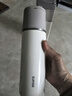 苏泊尔（SUPOR）保温杯大容量316L不锈钢水杯男女学生保温水杯壶户外双饮杯子 实拍图