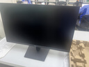 戴尔（DELL）23.8英寸 办公显示器 FHD IPS 100Hz 硬件低蓝光 72%NTSC 电脑显示屏 E2425HM 实拍图