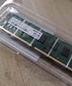 光威（Gloway）8GB DDR3 1600 台式机内存条 战将 普条 精选颗粒 CL11 AI电脑配件升级 实拍图