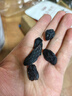 新边界 蜜饯果干新疆特产黑加仑葡萄干干果零食500g/袋 实拍图
