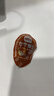劲仔七个博士鹌鹑蛋  新鲜即食卤蛋办公室早餐零食 卤香味 260g 实拍图
