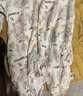 贝肽斯婴儿睡袋春夏胎脂皮儿童分腿睡袋婴幼儿防踢被睡衣前4后2 初声S 实拍图