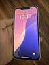 Apple 苹果13 iPhone 13 移动联通电信苹果5G 二手手机 国行 二手苹果手机国行补贴 粉色 128G 实拍图