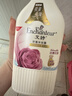 艾诗（Enchanteur）沐浴露 保湿润肤香水沐浴乳女 恋慕花香650g 实拍图