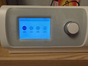 鱼跃825Auto双水平全自动睡眠呼吸机打呼噜家医用憋气呼吸暂停止鼾 实拍图