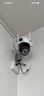 奥克斯高清室外摄像头防水手机远程无线wifi监控器360度无死角云台旋转无死角4g网络全景语音对话户外 实拍图