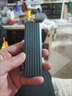 海康威视（HIKVISION）20Gbps M.2 NVMe/NGFF双协议固态硬盘盒Type-C3.2移动硬盘盒 适用笔记本台式电脑SSD硬盘外接盒子 实拍图
