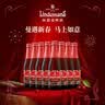 Lindemans林德曼樱桃啤酒 250ml*8瓶 比利时进口 果味精酿 低度清爽 实拍图