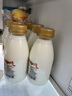 光明【高端鲜奶】280ml致优娟姗鲜巴氏杀菌鲜牛奶1*6  零售  实拍图