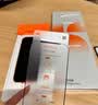 图拉斯原感膜Pro【AR抗反射+3D全包】适用iphone17promax钢化膜苹果17pro手机膜真彩增透16防摔抗指纹膜 iPhone 17/16Pro通用【0.25mm】 官旗直营丨磁控溅射AR 实拍图