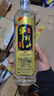 牛栏山 珍品陈酿 黑标土豪金 浓香型白酒 43度 500ml 单瓶装 实拍图
