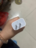 Apple/苹果 20W USB-C充电器  type-c充电器苹果手机充电器原装手机快充头 苹果17手机充电器 实拍图