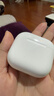 Apple/苹果 AirPods 4(支持主动降噪)搭配无线充电盒(USB-C)苹果耳机 蓝牙耳机适用iPhone/iPad 四代 实拍图