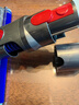 戴森（DYSON）V8无绳吸尘器【升级款】手持无线吸尘器 除螨 宠物 家庭适用 实拍图