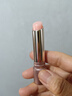 卡姿兰（Carslan）轻盈润色护唇膏3g 有色唇膏口红伪素颜保湿滋润补水舒缓 生日礼物 实拍图