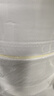 清风有芯大卷纸3层180米*6卷商用大盘纸卫生纸厕所用纸厕纸BJ00ABO 实拍图