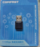 COMFAST CF-940AX WiFi6免驱动迷你USB无线网卡 台式机专用笔记本外置电脑WiFi接收发射器 多系统兼容 实拍图