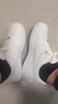 耐克NIKE男空军一号AF1 运动鞋CW2288-111白41 实拍图