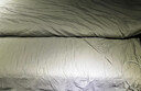 海澜之家（HLA）床上三四件套纯棉水洗棉麻裸睡亲肤床上用牛奶绒床单床笠被套被罩 【速干不缩水】A类裸睡-奥丁灰 加大 床单款 四件套 被套220*240cm 实拍图