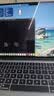 苹果/苹果AI【70W快充】MacBook Air13英寸M5 (10+10核) 32G 512GB天蓝色笔记本电脑Z1L9000VL 实拍图