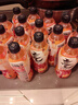 元气森林0糖0脂0卡 维C橙味气泡水 480mL*15瓶 碳酸整箱 实拍图