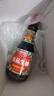 厨邦酱油 金品系列 生抽 酱油【特级黄豆酱油】410ml 酿造酱油 调味品 实拍图
