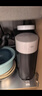 海尔（Haier）新品鲜活水1200G净水器6年RO膜后置抑菌智能旋钮龙头低噪过滤净水机直饮机3L/min小体积易安装R122 实拍图