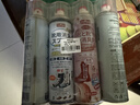 巨奇（JUQI）鞋子除臭杀菌喷雾360ML*4消毒去异味脚臭球鞋袜柜速干球鞋除臭剂 实拍图