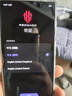 努比亚（nubia）红魔11 Pro+ 24GB+1TB 氘锋透明银翼 第五代骁龙8至尊版 液冷散热【大内存抄底，早购更安心】 实拍图