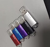 毕亚兹 256MB USB2.0投标U盘 盒装 环保耐摔 公司企业竞标专业招标优盘 五只装 UP11 实拍图
