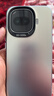 vivo iQOO Z11 Turbo第五代骁龙8 自研电竞芯片Q2 144Hz护眼电竞屏 2亿大底超级主摄 国家补贴游戏手机 天光白 12GB  256GB 官方标配 实拍图