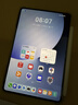 HUAWEI【教育优惠】 MatePad Mini 悦读版 华为平板电脑8.8英寸OLED屏SIM卡版可通话 12GB+256GB 雪域白 实拍图