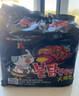 三养（SAMYANG）火鸡面三养速食方便面袋装 700g(140g*5)泡面拌面早餐零食 实拍图