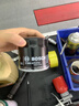 博世（BOSCH）机油滤芯滤清器0512大众POLO朗行朗境凌渡L奥迪A3/A3L/A4L/Q2L/Q3 实拍图