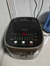 美的（Midea）【政府补贴】低糖低卡IH智能电饭煲3L电饭锅 健康WIFI智控多功能2-3人蒸米饭锅MB-30X7-305AL1 实拍图
