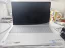 戴尔（DELL）笔记本电脑轻薄本灵越15pro 3530 dc15250 粉色女大学生超薄商务办公专用大屏独显级显卡手提电脑 初恋粉 | 15pro装粉壳【15.6英寸】 进阶：i5 | 32G |  实拍图