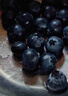 怡颗莓Driscoll's 云南蓝莓14mm+ 4盒装 约125g/盒 新鲜水果 实拍图