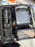 微星（MSI）幻影师 GeForce RTX 5070 12G SHADOW 2X OC AI游戏设计剪辑OpenClaw本地部署显卡 实拍图