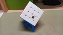 魔域文化磁力四阶魔方速拧顺滑比赛专用4阶儿童早教玩具 实拍图