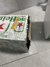 喜力星银silver500mL罐箱装囤货聚会全麦酿造啤酒瓶清爽饮料 中秋送礼 喜力星银啤酒500ml*24罐 实拍图