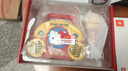 马克图布hello kitty音响麦克风带儿童话筒K歌一体机唱歌神器蓝牙音箱成人礼物18岁女孩送闺蜜女生日礼物 实拍图