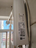 美的【HWFPro 14L】优于13L恒温节能低水压启动 家用智能上门安装燃气热水器【爆款同配】白色 实拍图