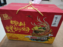 李子柒螺蛳粉330g*8袋礼盒(水煮型)广西柳州特产方便速食米粉米线 实拍图