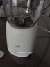 九阳（Joyoung）榨汁料理机榨汁杯多功能易清洗家用1升搅拌机 打米糊果汁机婴儿辅食机JYL-C23 实拍图