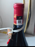 卡露传奇法国进口红酒15度波尔多AOC赤霞珠梅洛干红葡萄酒750ml自饮送礼 实拍图