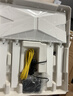普联（TP-LINK）全屋路由器AX3000 子母路由分布式三只（独立包装）千兆无线双频大户型易展 有线无线均可组网 实拍图