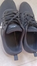 特步运动鞋男跑步鞋夏季网面透气轻便减震正品男士跑鞋休闲鞋子黑色 实拍图