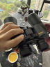 尼康（Nikon）阅野ACULON A211 10X50双筒望远镜高清户外便携观景找蜂望眼镜 实拍图