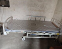 冠奇电动护理床老人家用多功能瘫痪病床全自动智能医用床大小便翻身床 GQ-A211F手电两用【电动便孔】【乳胶床垫】 实拍图